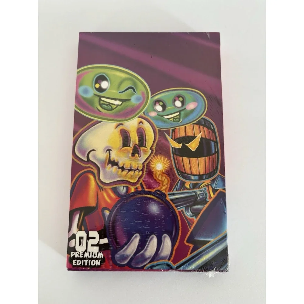 NOT AVAILABLE - Picture 2 of 3